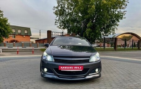 Opel Astra H, 2008 год, 840 000 рублей, 16 фотография