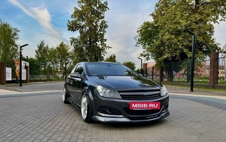 Opel Astra H, 2008 год, 840 000 рублей, 17 фотография