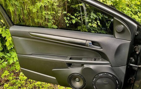 Opel Astra H, 2008 год, 840 000 рублей, 24 фотография