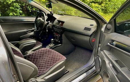 Opel Astra H, 2008 год, 840 000 рублей, 29 фотография