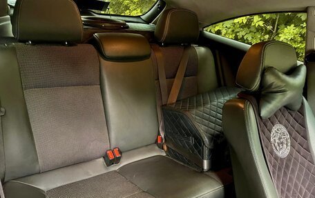 Opel Astra H, 2008 год, 840 000 рублей, 30 фотография