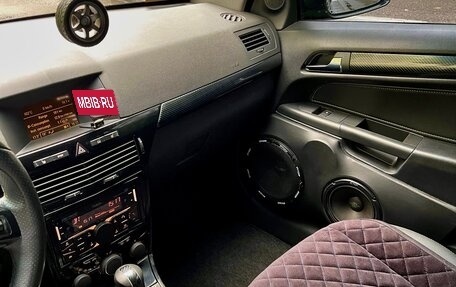 Opel Astra H, 2008 год, 840 000 рублей, 26 фотография