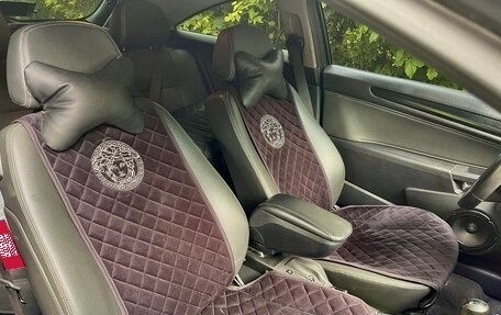 Opel Astra H, 2008 год, 840 000 рублей, 27 фотография