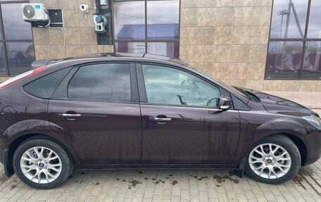 Ford Focus II рестайлинг, 2010 год, 680 000 рублей, 3 фотография