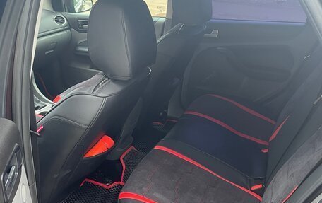 Ford Focus II рестайлинг, 2010 год, 680 000 рублей, 9 фотография