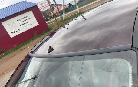 Ford Focus II рестайлинг, 2010 год, 680 000 рублей, 7 фотография