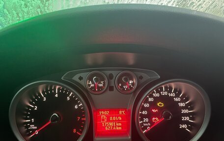 Ford Focus II рестайлинг, 2010 год, 680 000 рублей, 11 фотография