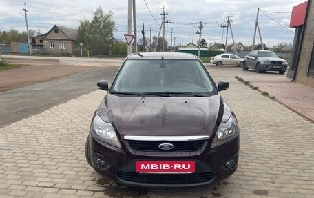 Ford Focus II рестайлинг, 2010 год, 680 000 рублей, 2 фотография
