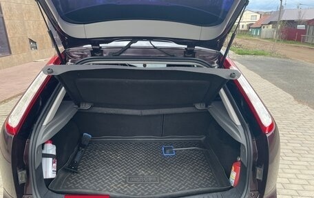 Ford Focus II рестайлинг, 2010 год, 680 000 рублей, 5 фотография