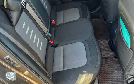 KIA cee'd III, 2013 год, 1 190 000 рублей, 17 фотография