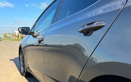 KIA cee'd III, 2013 год, 1 190 000 рублей, 12 фотография