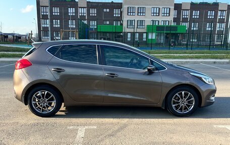 KIA cee'd III, 2013 год, 1 190 000 рублей, 8 фотография