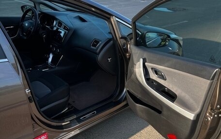 KIA cee'd III, 2013 год, 1 190 000 рублей, 14 фотография