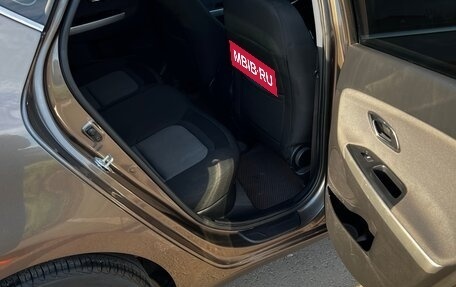 KIA cee'd III, 2013 год, 1 190 000 рублей, 16 фотография