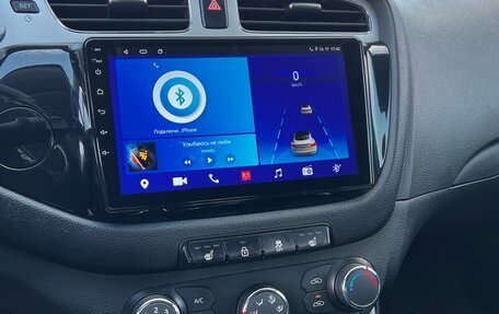 KIA cee'd III, 2013 год, 1 190 000 рублей, 24 фотография