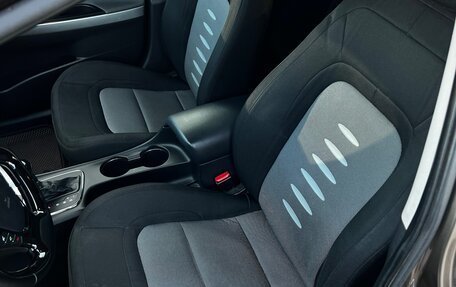 KIA cee'd III, 2013 год, 1 190 000 рублей, 20 фотография