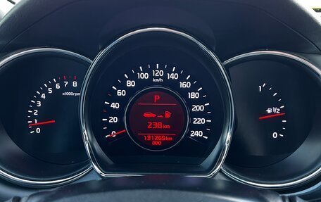 KIA cee'd III, 2013 год, 1 190 000 рублей, 23 фотография