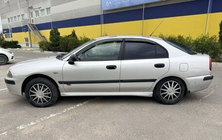 Mitsubishi Carisma I, 2003 год, 265 000 рублей, 2 фотография