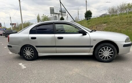 Mitsubishi Carisma I, 2003 год, 265 000 рублей, 3 фотография