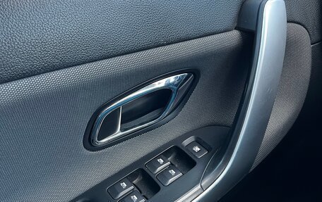 KIA cee'd III, 2013 год, 1 190 000 рублей, 27 фотография