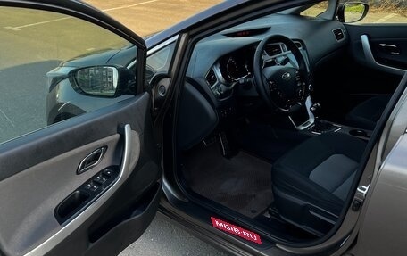 KIA cee'd III, 2013 год, 1 190 000 рублей, 19 фотография