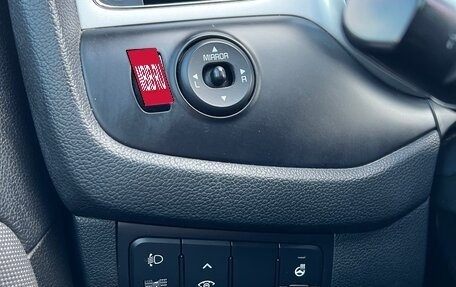 KIA cee'd III, 2013 год, 1 190 000 рублей, 26 фотография