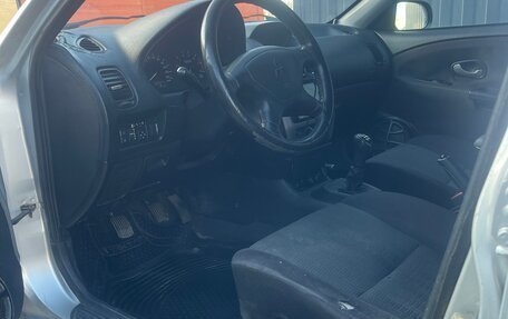 Mitsubishi Carisma I, 2003 год, 265 000 рублей, 7 фотография