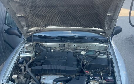 Mitsubishi Carisma I, 2003 год, 265 000 рублей, 5 фотография