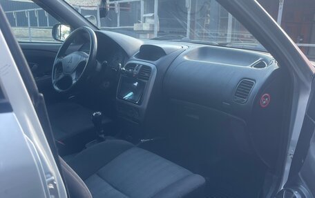 Mitsubishi Carisma I, 2003 год, 265 000 рублей, 8 фотография