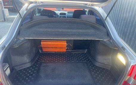 Mitsubishi Carisma I, 2003 год, 265 000 рублей, 18 фотография