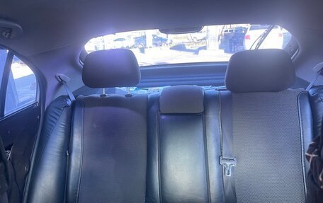 Mitsubishi Carisma I, 2003 год, 265 000 рублей, 10 фотография