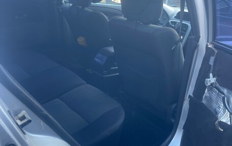 Mitsubishi Carisma I, 2003 год, 265 000 рублей, 11 фотография