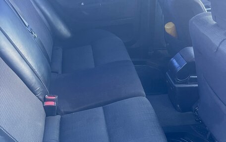 Mitsubishi Carisma I, 2003 год, 265 000 рублей, 13 фотография