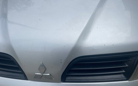 Mitsubishi Carisma I, 2003 год, 265 000 рублей, 23 фотография