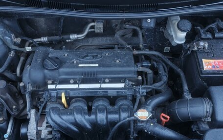 Hyundai Solaris II рестайлинг, 2012 год, 730 000 рублей, 6 фотография