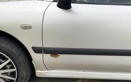 Mitsubishi Carisma I, 2003 год, 265 000 рублей, 24 фотография