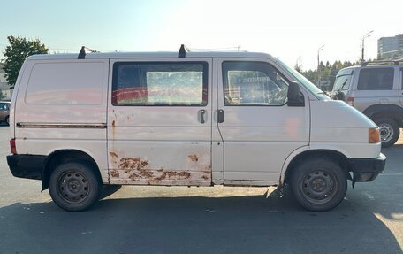 Volkswagen Transporter T4, 1991 год, 200 000 рублей, 4 фотография