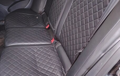 Skoda Octavia, 2011 год, 970 000 рублей, 2 фотография