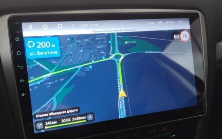 Skoda Octavia, 2011 год, 970 000 рублей, 6 фотография