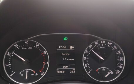 Skoda Octavia, 2011 год, 970 000 рублей, 5 фотография