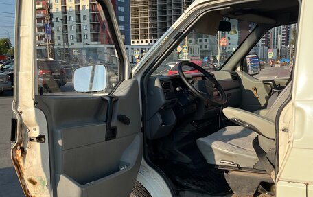 Volkswagen Transporter T4, 1991 год, 200 000 рублей, 5 фотография