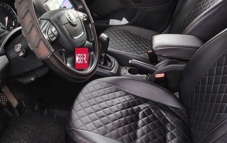 Skoda Octavia, 2011 год, 970 000 рублей, 3 фотография