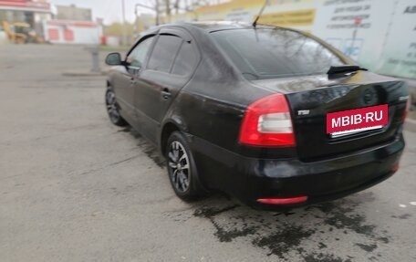 Skoda Octavia, 2011 год, 970 000 рублей, 7 фотография