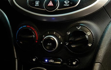 Hyundai Solaris II рестайлинг, 2015 год, 969 000 рублей, 11 фотография