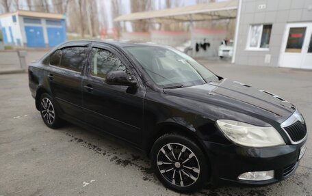 Skoda Octavia, 2011 год, 970 000 рублей, 10 фотография