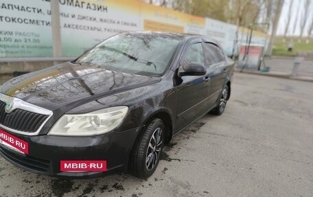 Skoda Octavia, 2011 год, 970 000 рублей, 8 фотография
