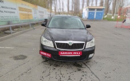 Skoda Octavia, 2011 год, 970 000 рублей, 9 фотография
