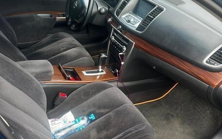 Nissan Teana, 2008 год, 809 000 рублей, 7 фотография