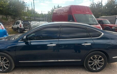 Nissan Teana, 2008 год, 809 000 рублей, 4 фотография