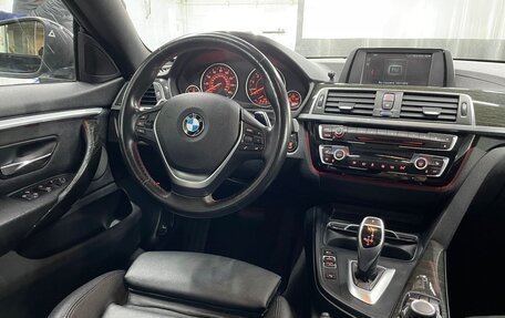 BMW 4 серия, 2017 год, 3 200 000 рублей, 8 фотография
